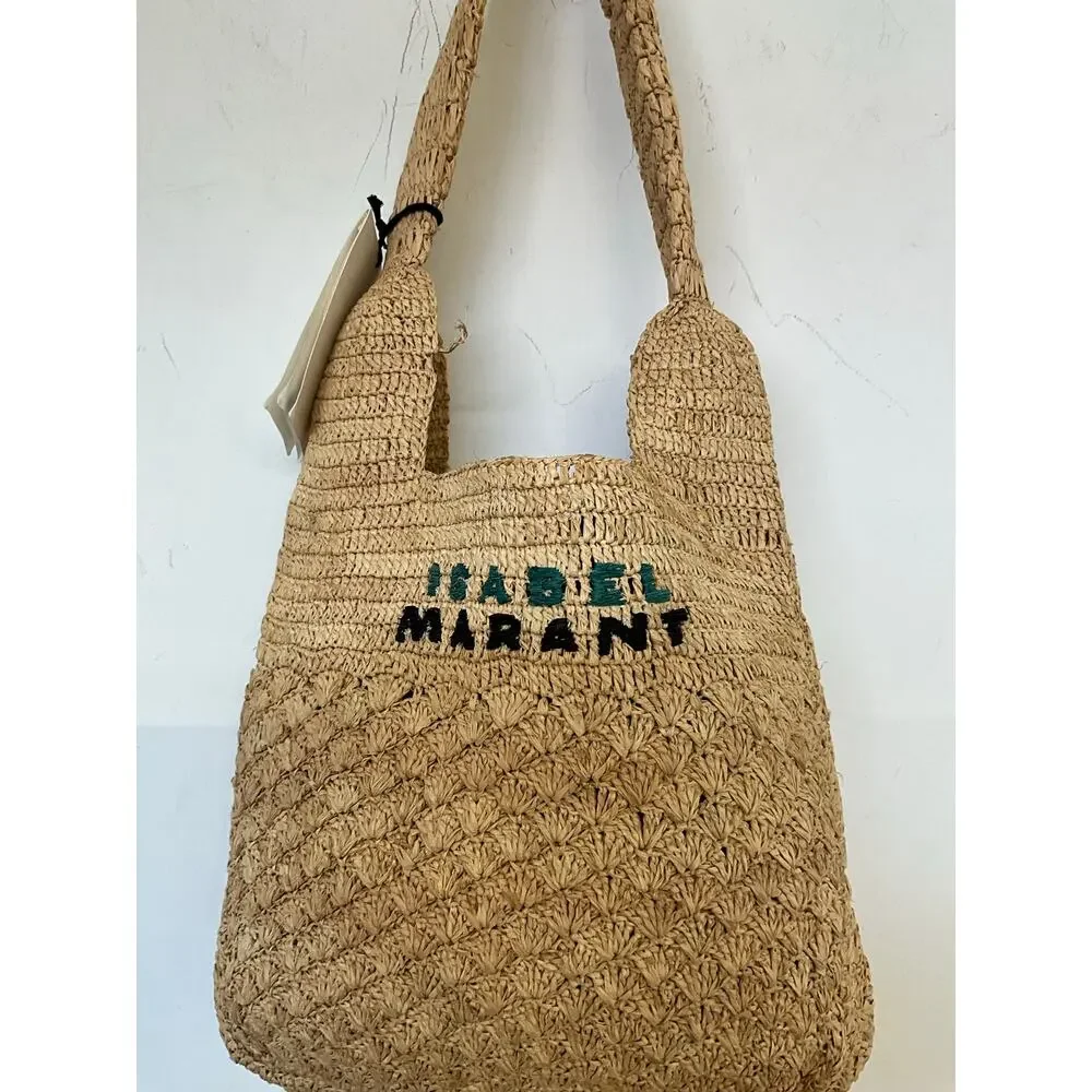 Isabel marant PRAIA SMALL BAG